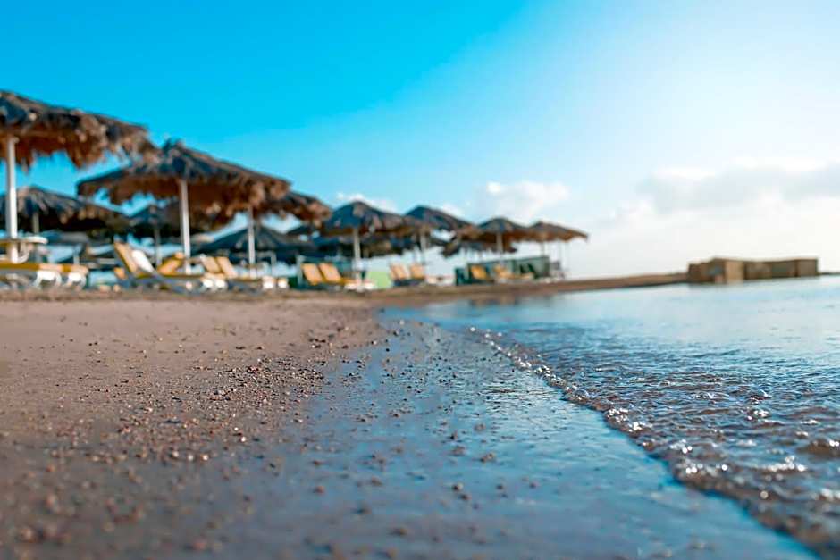 Lemon & Soul Makadi Garden