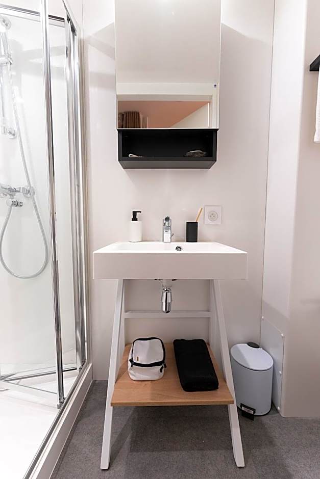 Ecla Paris Villejuif