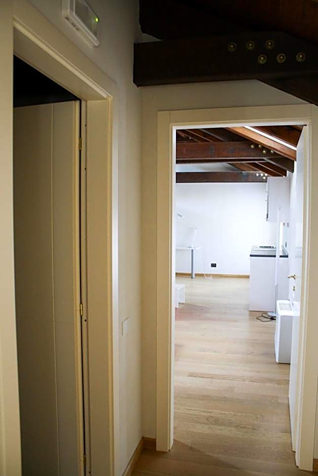 Palazzo Sacco Hostello Fossano