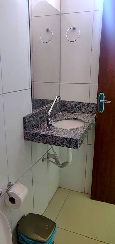 Pousada e Restaurante Império do Marisco