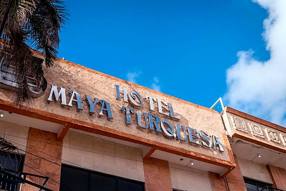 Hotel Maya Turquesa