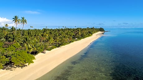 Lomani Island Resort - Adults Only