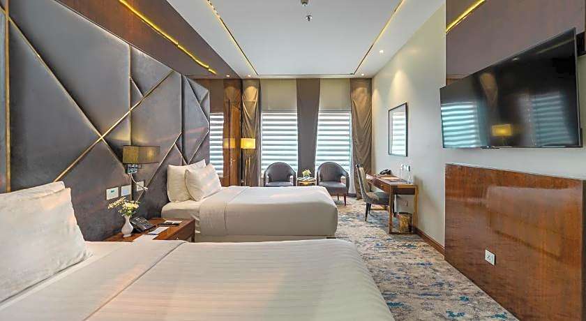 Best Western Premier Islamabad