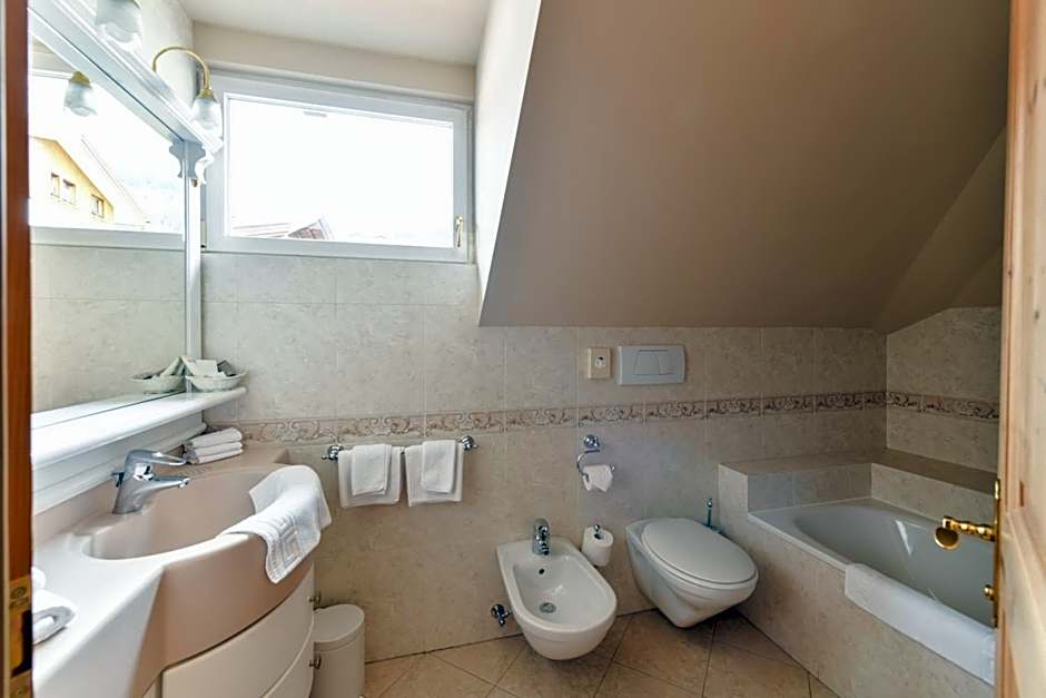 Wellness Residence Villa Leck