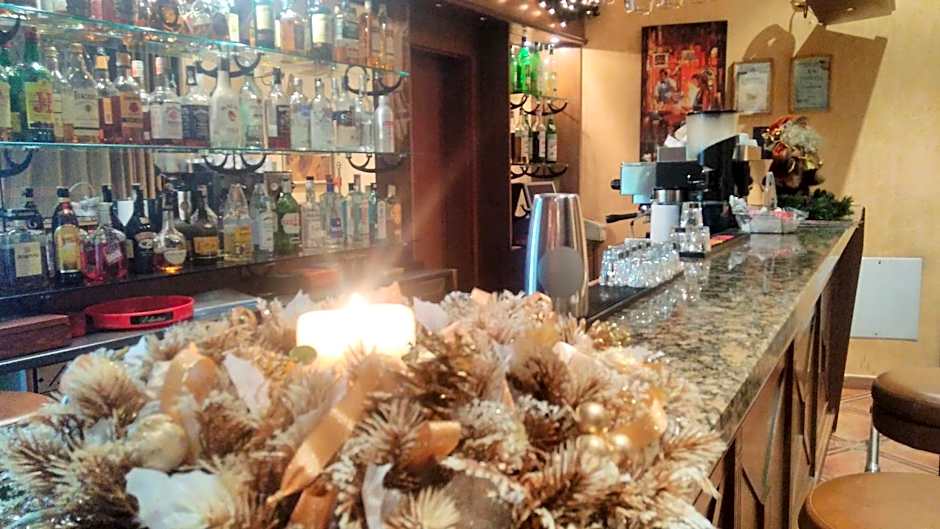 Evelina Palace Hotel