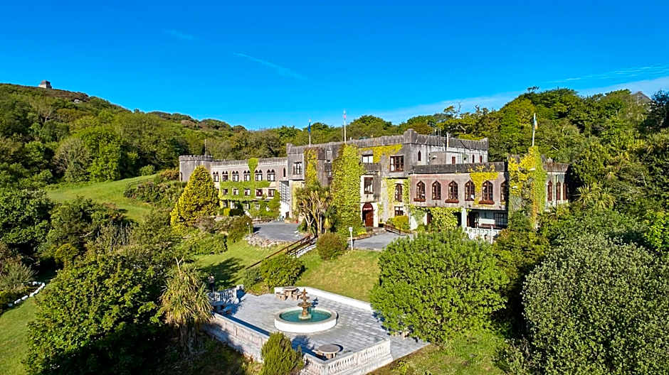 Abbeyglen Castle Hotel