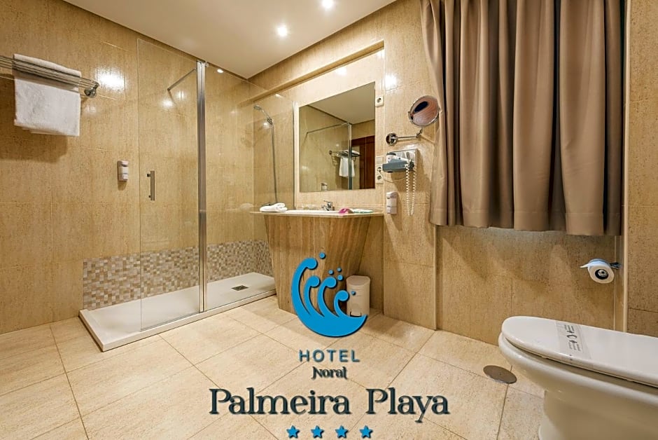 Hotel Norat Palmeira Playa