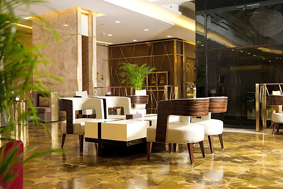 JOUDYAN Olaya Riyadh By Elaf