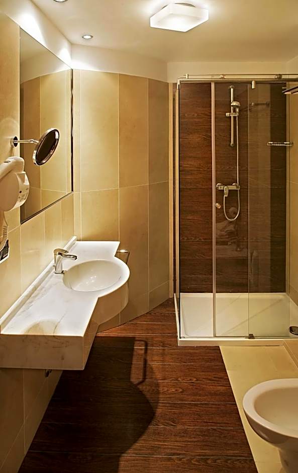 Hotel il Castelletto