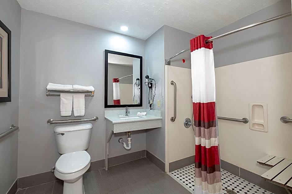 Rodeway Inn