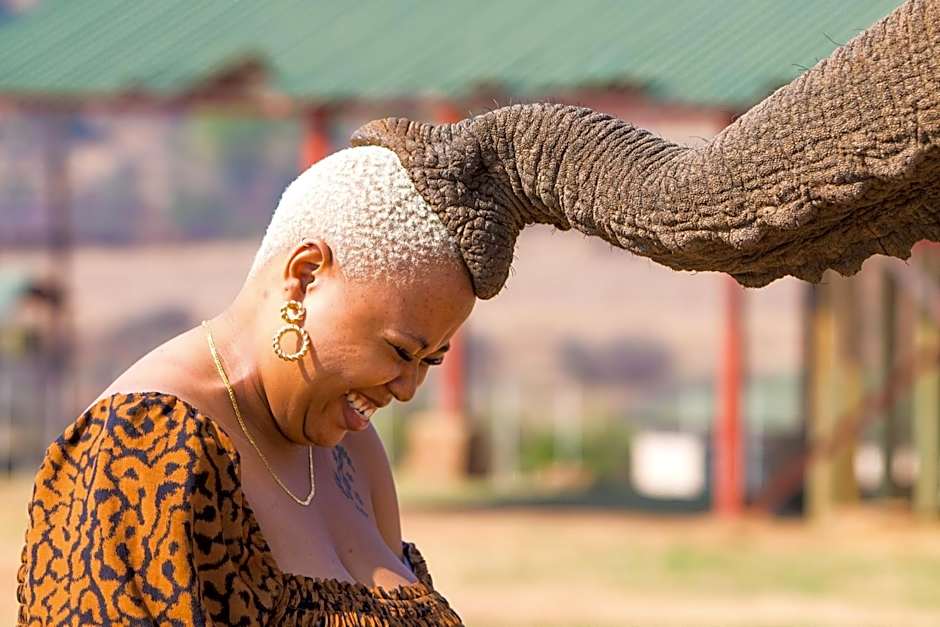 African Hills Safari Lodge & Spa