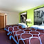 Super 8 by Wyndham Huntsville