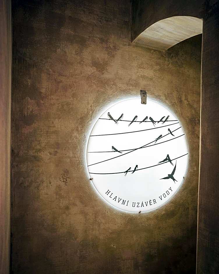 Ultra premium apartments