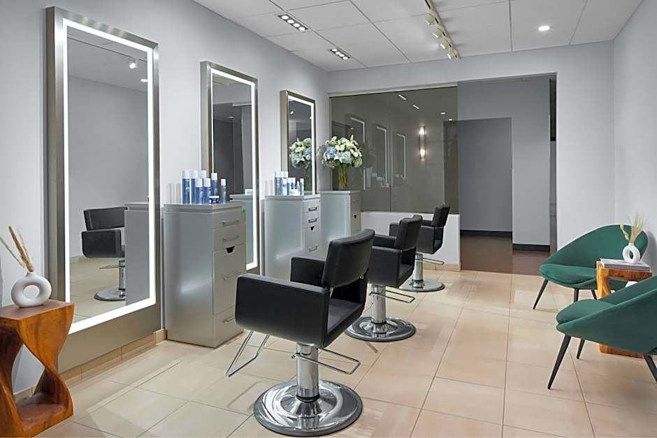 Mystic Marriott Hotel & Spa