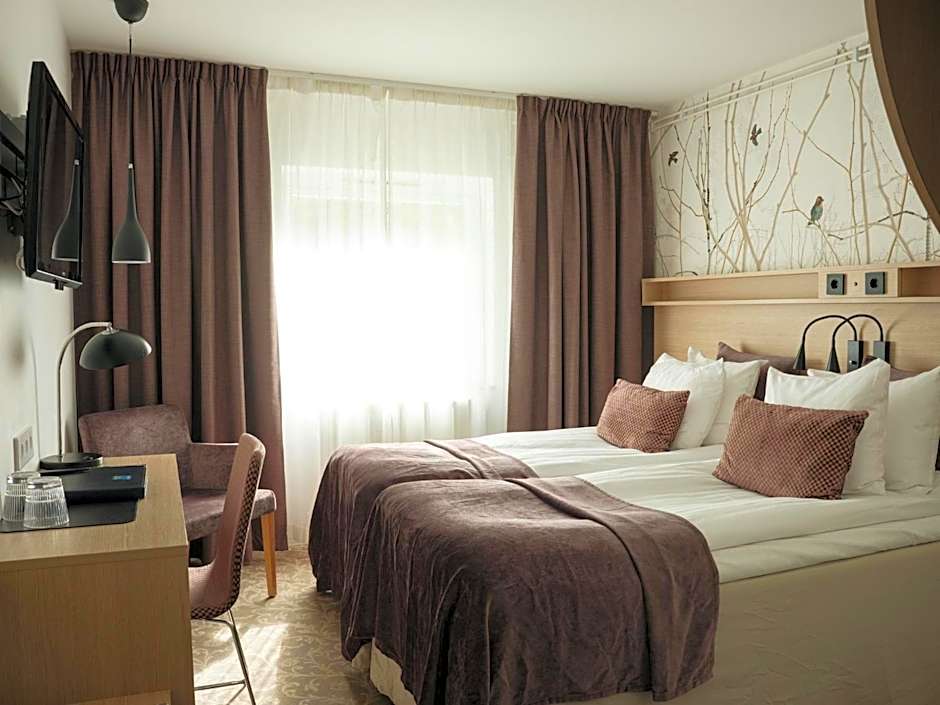 Bosön Hotell & Konferens