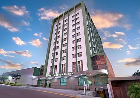Nacional Inn Limeira