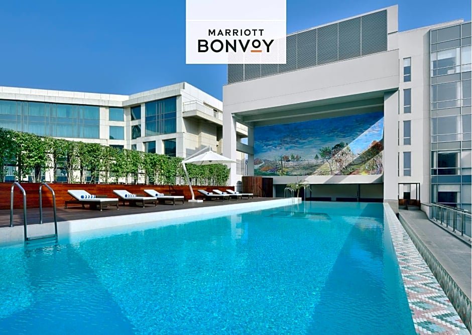 Photo 1 of 50 of Aloft New Delhi Aerocity