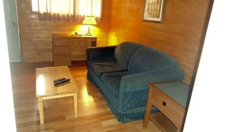 Double Room with Two Double Beds - Smoking