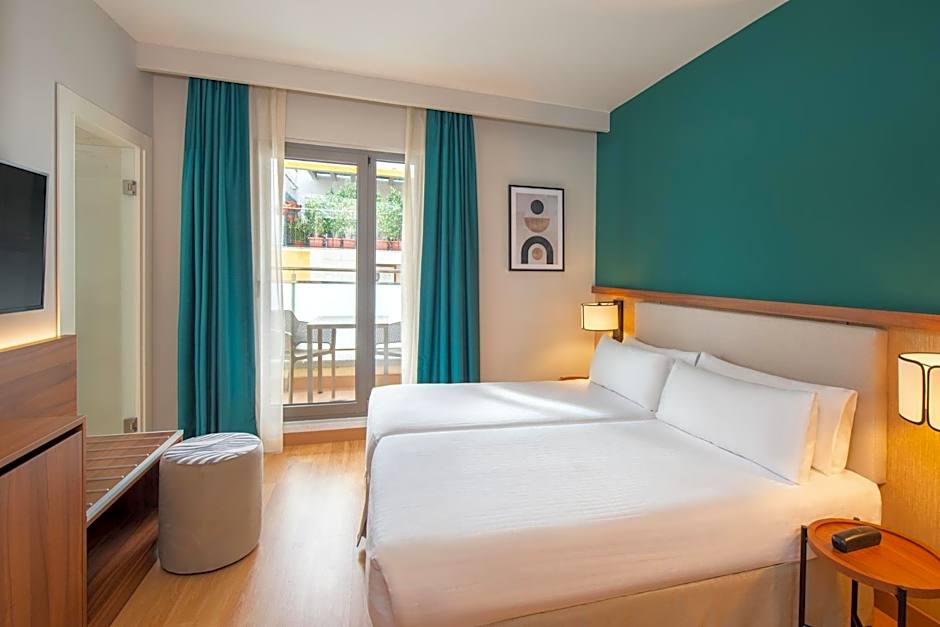 Hotel Elche Centro Affiliated by Meliá