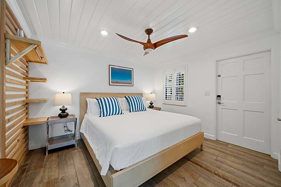 Inn on the Beach