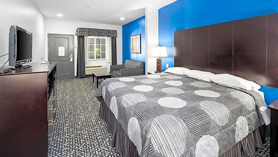 Belmont Inn and Suites