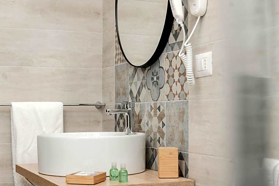 Fladi House Catania