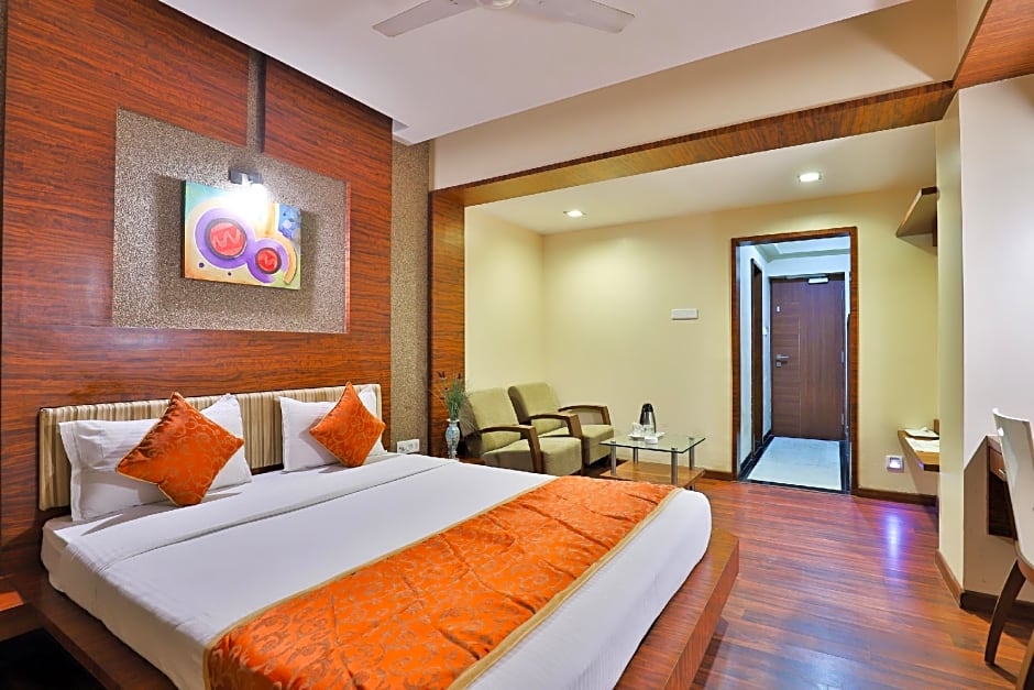 Hotel President, Kalaghoda