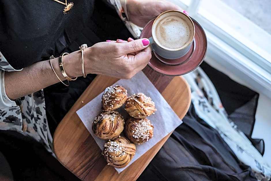 Radisson Collection Strand Hotel, Stockholm