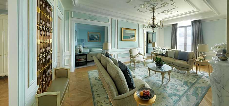 Four Seasons Hotel Baku