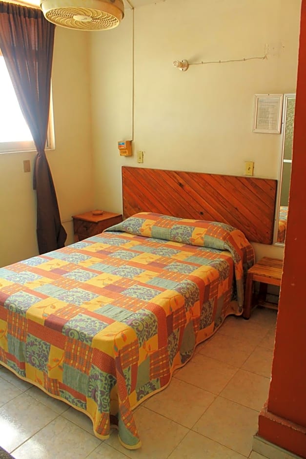 Hotel Avenida