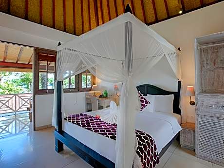 OK Divers Resort & Spa