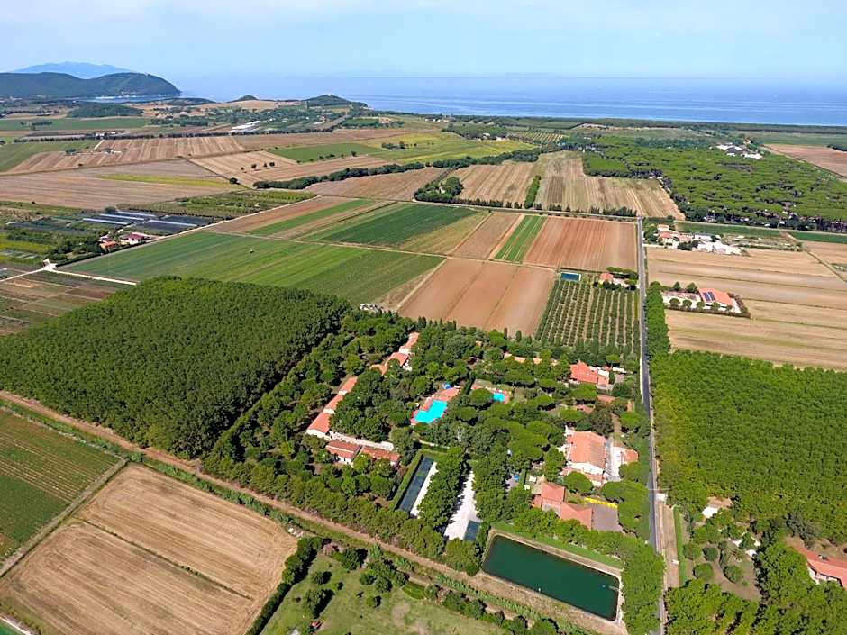 Ghiacci Vecchi Residence