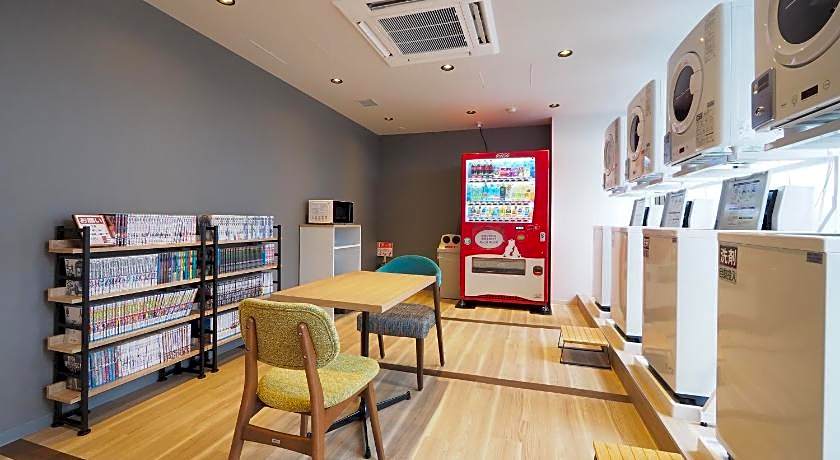 Tabino Hotel Express Narita