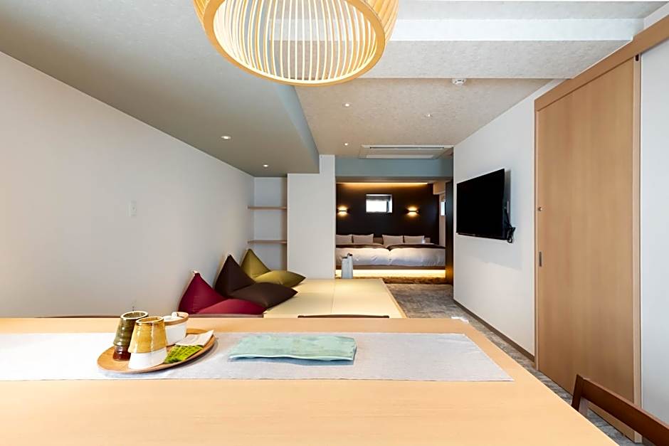 Hotel Kado Gosho-Minami Kyoto