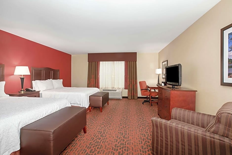 Hampton Inn By Hilton And Suites Denver/South-Ridgegate, Co