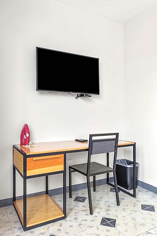 Suites Reforma by HomiRent