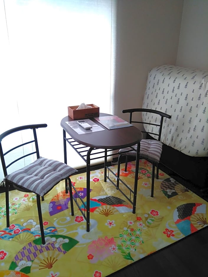 MIROKU Share House