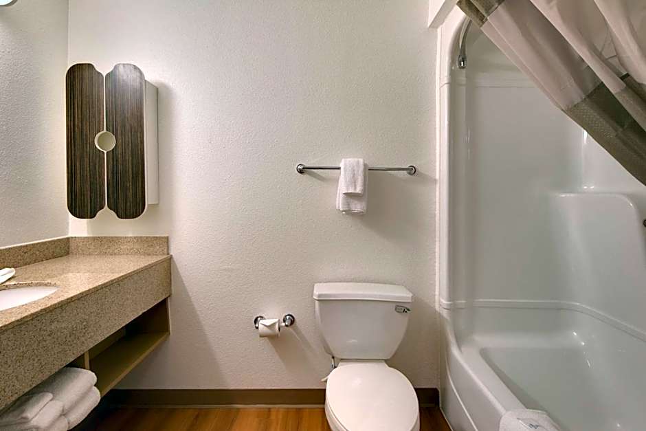 Studio 6-Brownsville, TX