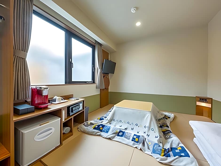 Hotel Meldia Shijo Kawaramachi