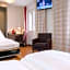 Hotel Rothaus Luzern & Peruvian Culinary Art