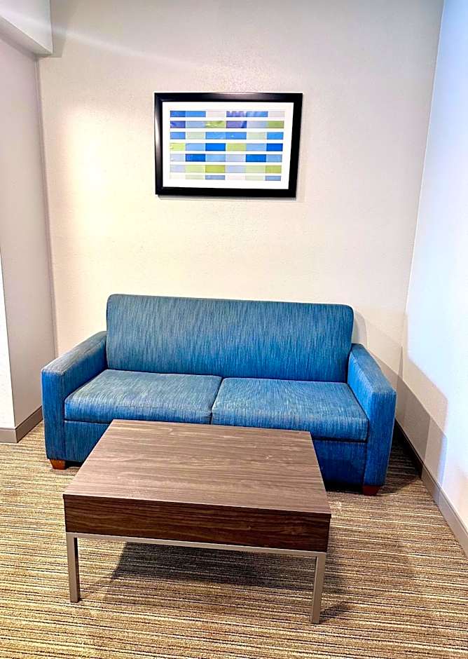 Holiday Inn Express Hotel & Suites Hinesville By IHG