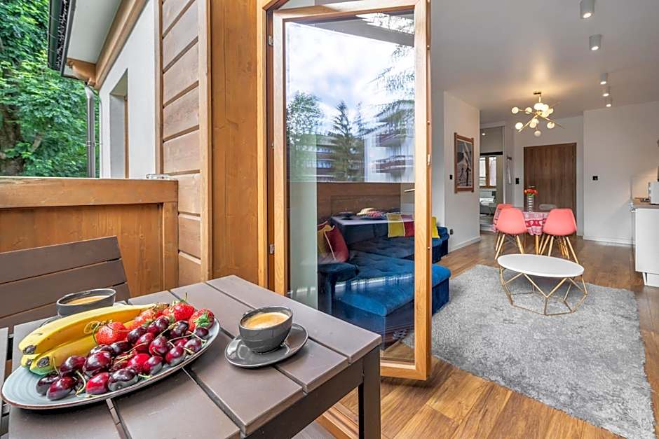WILLA JAROSTA & SPA, reception, free parking, early check-in