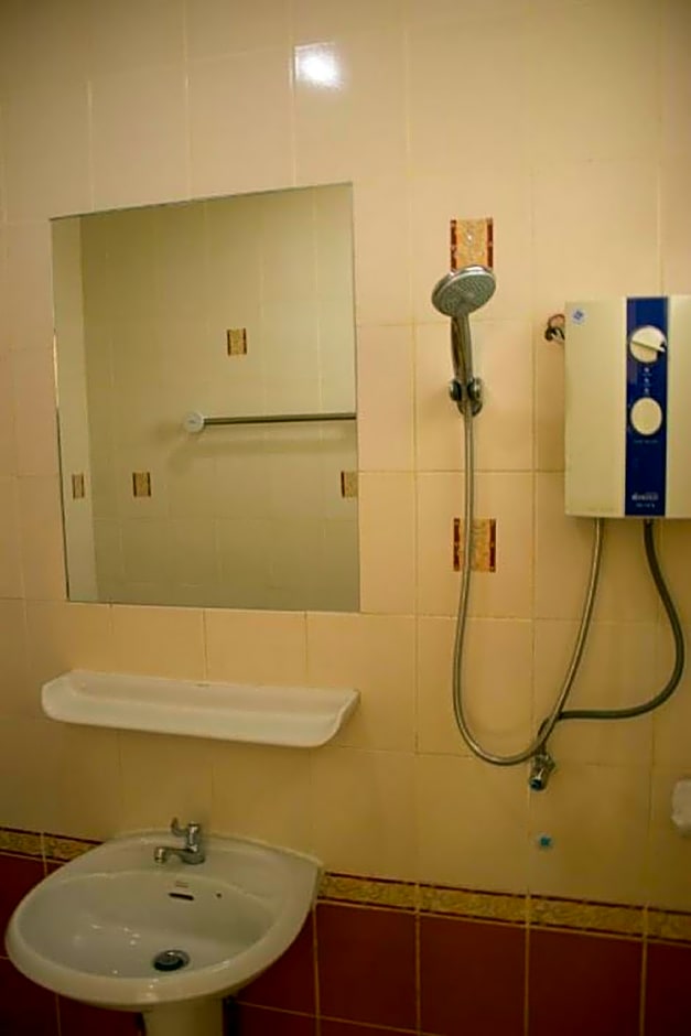 Baan Pak I Un Hua Hin