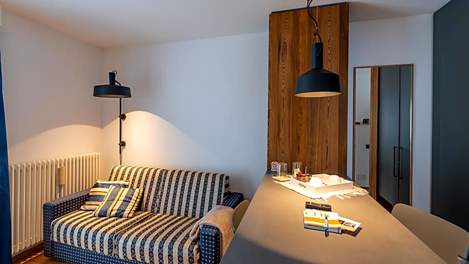 Sport Hotel Alpina
