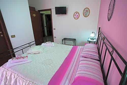 Il Tugurio Agriturismo B&B – Assisi, CT