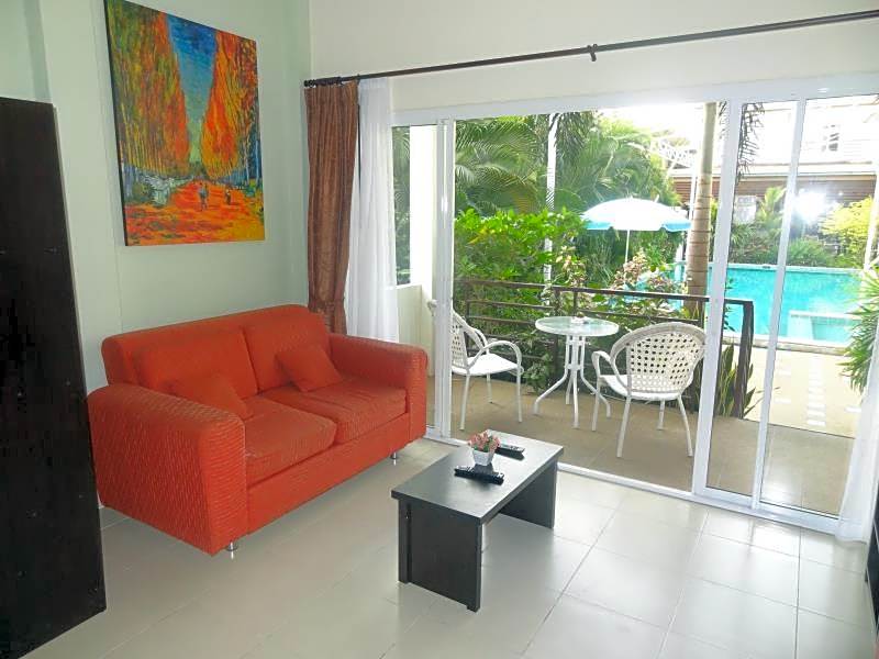 Tulip Boutique Hotel