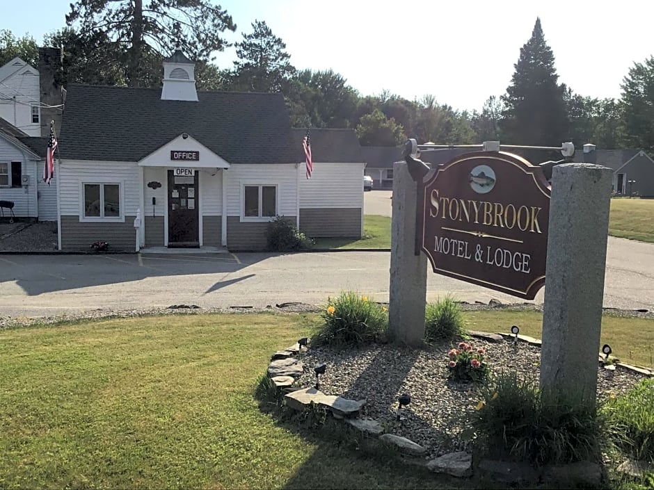 Stonybrook Motel & Lodge