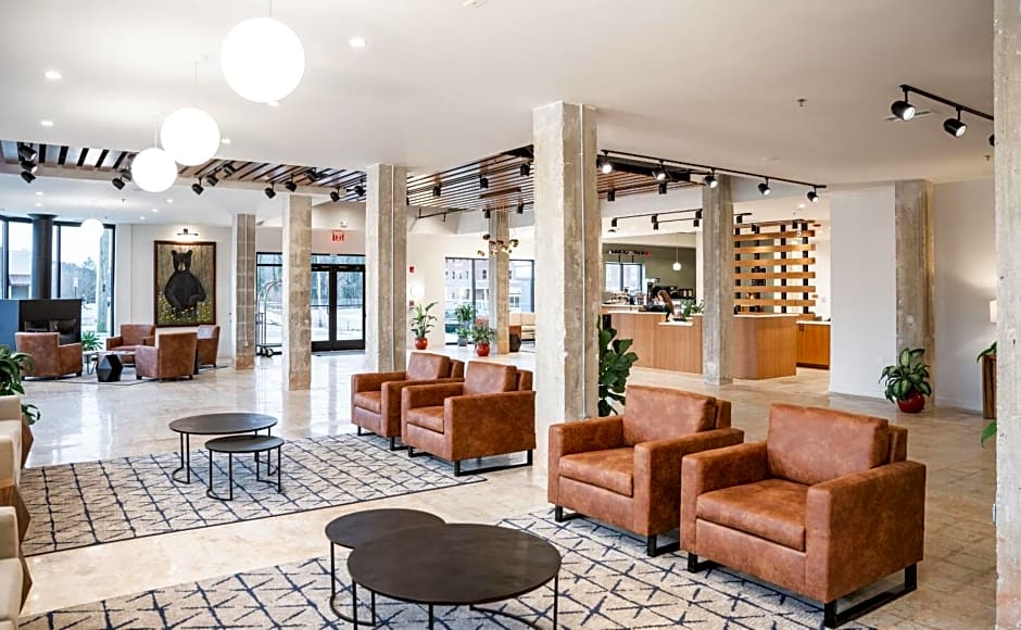 Bridge Creek Inn