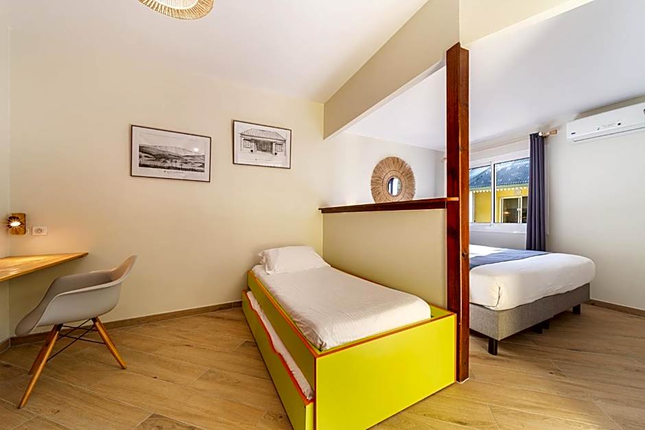 Hotel Exsel Floralys