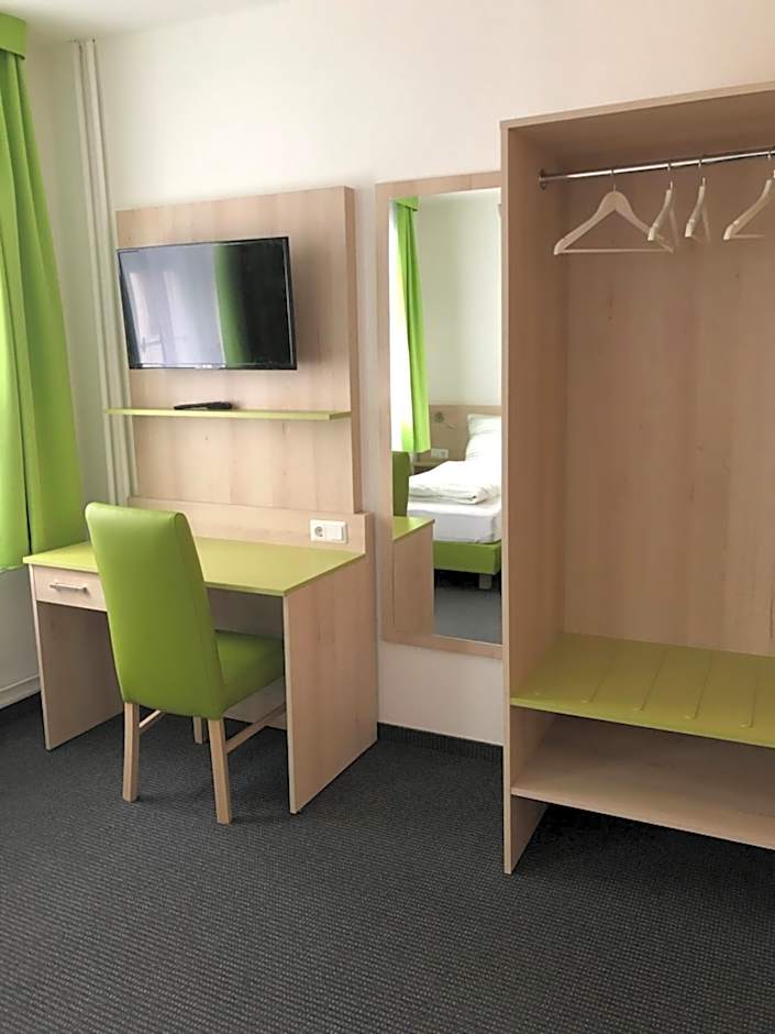 Burghotel Homberg